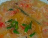 Foto langkah ke 3 dari resep Ikan Semur Cabe Rawit.