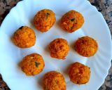 Foto del paso 5 de la receta: Albóndigas caseras estilo cordobés