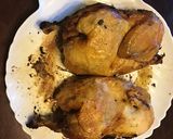 A picture of step 6 of 975. California Farm Frozen Lemon Garlic Chicken.