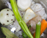 Foto del paso 2 de la receta: Callos