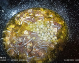 Foto del paso 5 de la receta: Espaguetis con salsa de trufa 🧆