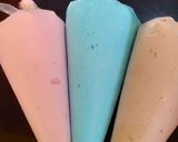 Foto langkah ke 8 dari resep Es krim woles KW super.