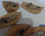 Foto langkah ke 3 dari resep Tahu Isi Pedas.