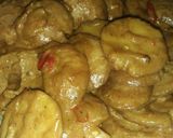 Foto langkah ke 5 dari resep Rendang jengkol pedas manis.