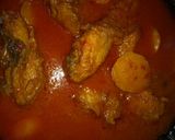 Foto langkah ke 5 dari resep Ayam bumbu bali (kuah kental).