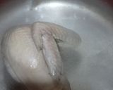 Foto langkah ke 1 dari resep Soto Ayam.