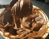 Foto del paso 3 de la receta: Crema Bariloche para relleno o decoración de postres