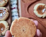 Foto del paso 4 de la receta: Pepas de dulce de leche 🐮 🐂🐄 🐃