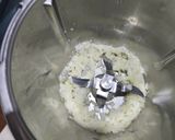 Foto del paso 2 de la receta: Crema de calabaza aromatizada con jengibre