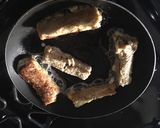 Foto del paso 5 de la receta: Rollitos de Nutella