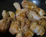 Foto langkah ke 3 dari resep Gulai Ayam Ala Padang.