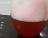 Foto del paso 1 de la receta: Terremoto