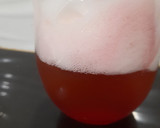 Foto del paso 1 de la receta: Terremoto