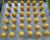 Foto langkah ke 4 dari resep Kue Nastar Glowing.