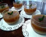 Foto langkah ke 5 dari resep Ager-Ager Kupi.. ☕.