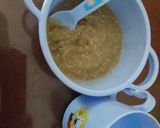 Foto langkah ke 8 dari resep Mpasi 6m+ (Telur Puyuh).