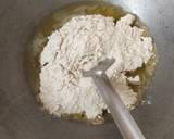 Sukhdi golpapdi recipe step 1 photo