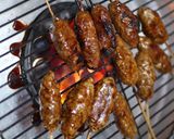 Foto langkah ke 4 dari resep Sate buntel.