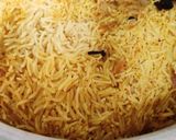 ডিম বিরিয়ানী (dim biryani recipe in Bengali) রেসিপির ধাপ 4 ছবি