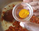 Peanut Butter Matoke With Fried Liver recipe step 4 photo