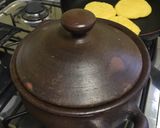 Foto del paso 2 de la receta: “Guiso” de verduras