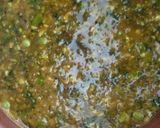 વેજિટેબલ હાંડી મસાલા દાલ ખીચડી(Veg handi masala dal khichdi recipe in Gujarati) રેસીપી સ્ટેપ5ફોટો