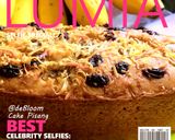 Foto langkah ke 10 dari resep 214. Cake Pisang.