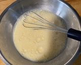 Foto del paso 1 de la receta: Tortitas americanas sin gluten y sin lactosa