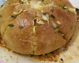 Foto langkah ke 13 dari resep Korean Garlic bread.