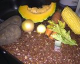 Foto del paso 2 de la receta: Pucherito Casero🍴😋