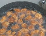 Foto langkah ke 4 dari resep 347. Chicken Karaage Kriuk.