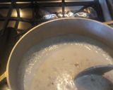 Foto del paso 2 de la receta: Pasta Alfredo con pollo