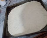 صورة لخطوة 1 من وصفة بيتزا دوار الشمس 🍕 بشكل مختلف 🍕