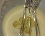Foto del paso 1 de la receta: Tarta de ricota con masa de aceite