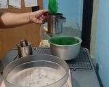 Foto langkah ke 4 dari resep Es Dawet Aka Cendol.
