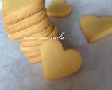 Foto langkah ke 10 dari resep Icing Sugar Cookies.