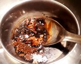 চকলেট কেক (chocolate cake recipe in Bengali) রেসিপি ধাপ - 7 ছবি