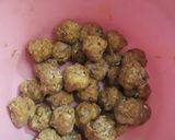 Foto langkah ke 5 dari resep Bakso ikan teri.