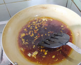 Foto langkah ke 3 dari resep Tim Ikan a la Hongkong.