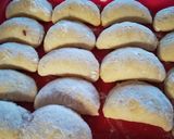 Hókifli recept fázis 3 fotója