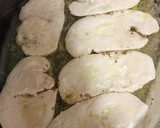 Foto del paso 2 de la receta: Filetes de pavo al horno con verduras