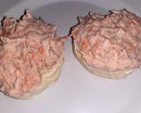 Foto del paso 2 de la receta: Sándwich de Atún y Zanahoria