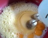 Foto langkah ke 3 dari resep Brownies kukus ny.liem.