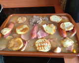 Foto del paso 6 de la receta: Arroz al horno