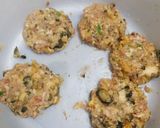 Hình bước làm 3 của món Chả ốc