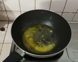 Foto langkah ke 2 dari resep Macaroni cheese (W#33).