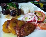 Foto del paso 5 de la receta: CORRIENTAZO Gourmet...!