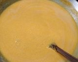 Foto langkah ke 4 dari resep 491. Bubur Singkong Labu kuning.