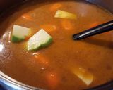 Foto del paso 8 de la receta: Albóndigas con verduras