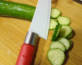 Foto del paso 3 de la receta: Ensalada crunchy
